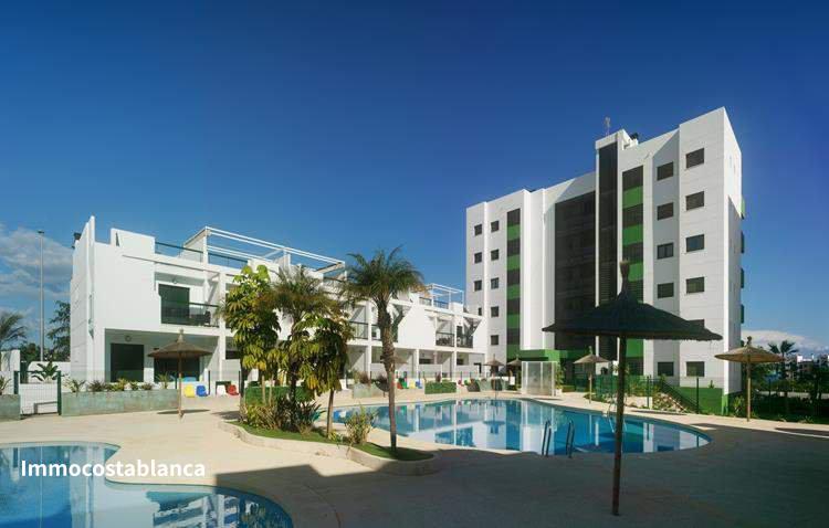 Квартира в Пилар-де-ла-Орададе, 77 м², 445 000 €, фото 10, объявление 42815536