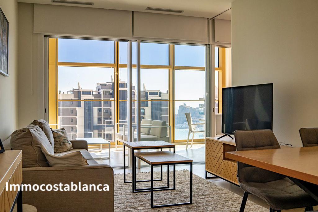 Квартира в Бенидорме, 130 м², 529 000 €, фото 8, объявление 31757136