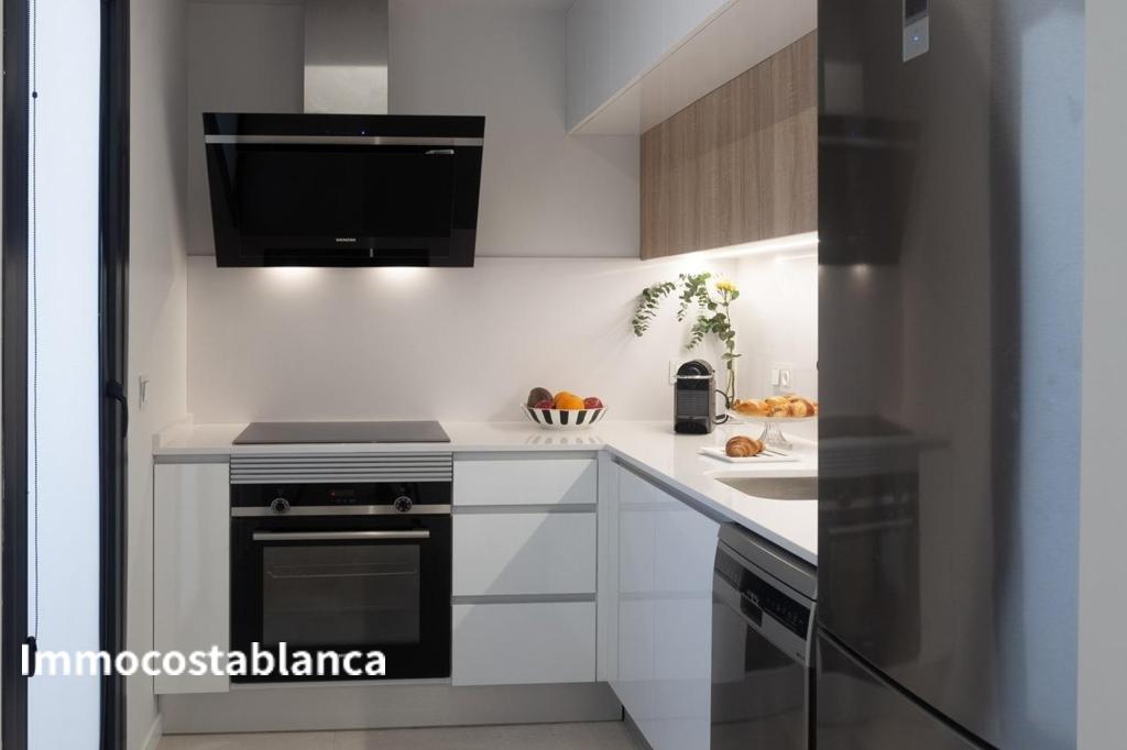 Квартира в Дении, 84 м², 379 000 €, фото 4, объявление 26763616