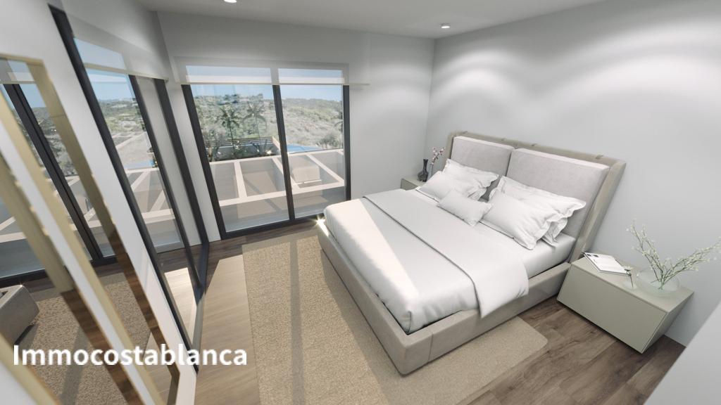 Вилла в Бенидорме, 271 м², 599 000 €, фото 7, объявление 79247536