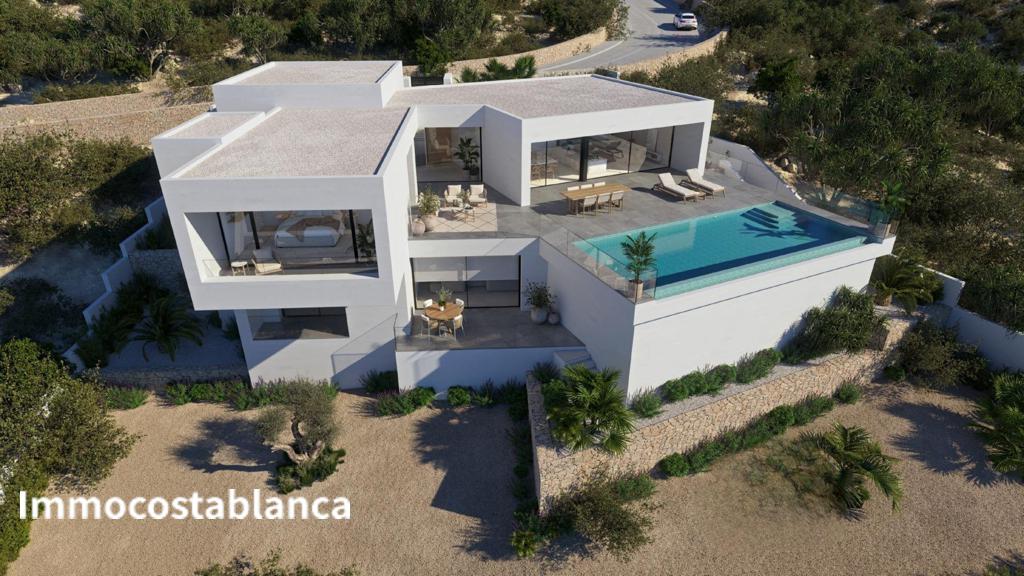 Вилла в Бенитачеле, 266 м², 2 249 000 €, фото 2, объявление 13728416