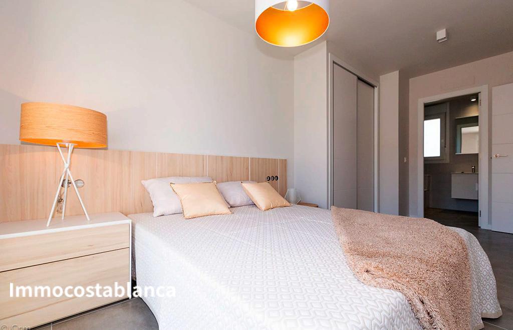 Квартира в Дении, 82 м², 449 000 €, фото 5, объявление 139536