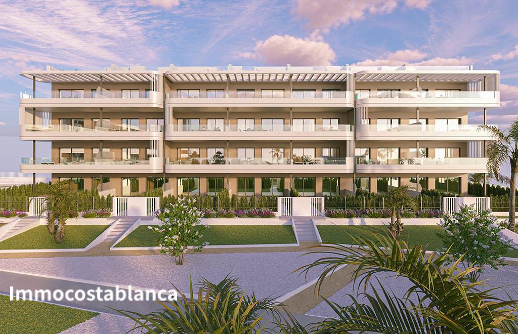 Квартира в Торревьехе, 100 м², 415 000 €, фото 3, объявление 45760416