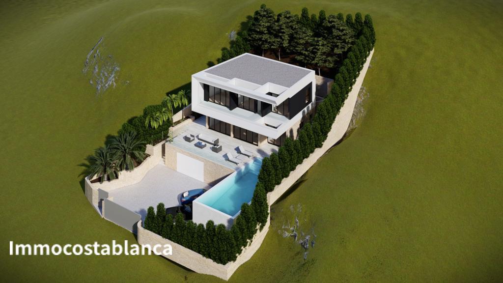Вилла в Альтее, 331 м², 1 960 000 €, фото 5, объявление 35335536