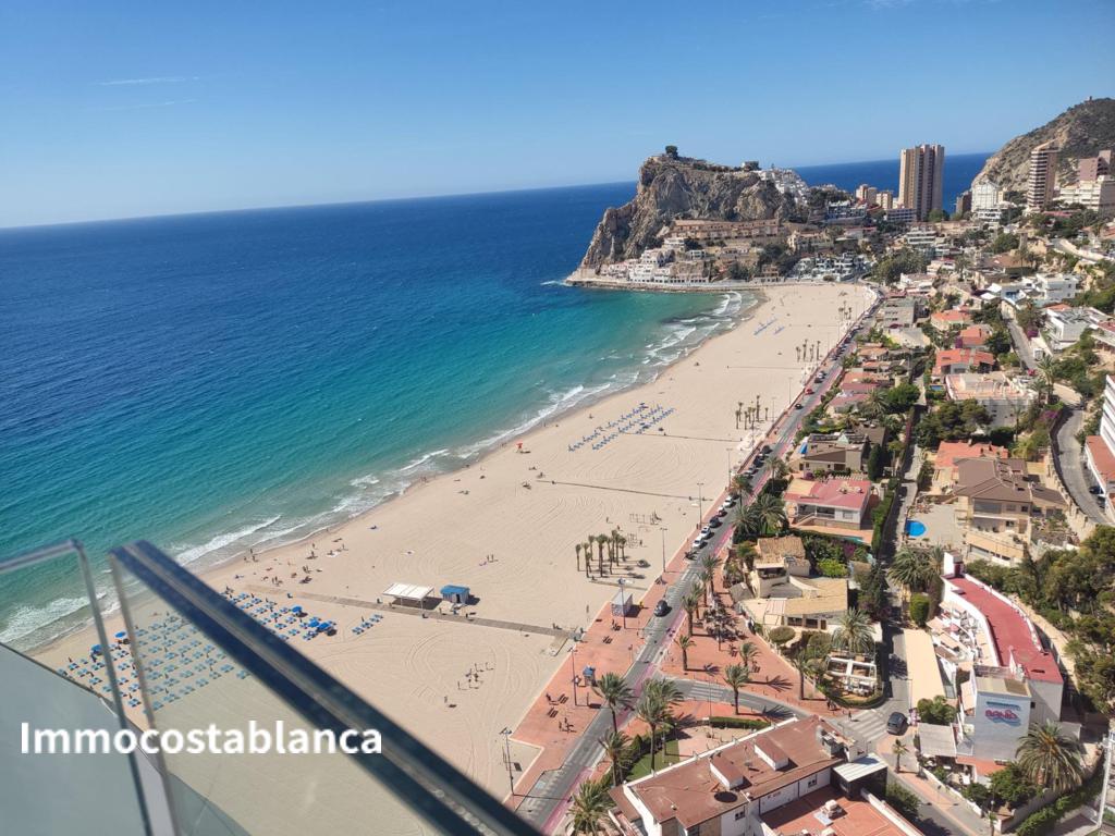 Квартира в Бенидорме, 79 м², 1 108 000 €, фото 1, объявление 49159536