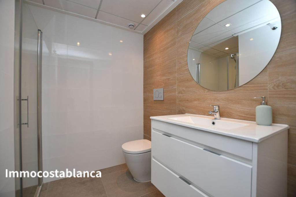 Коттедж в Сан-Мигель-де-Салинасе, 73 м², 283 000 €, фото 9, объявление 54359536