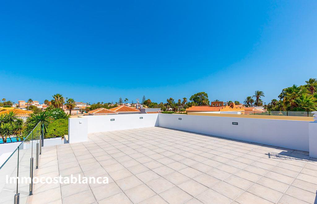 Вилла в Торревьехе, 120 м², 700 000 €, фото 4, объявление 67819536