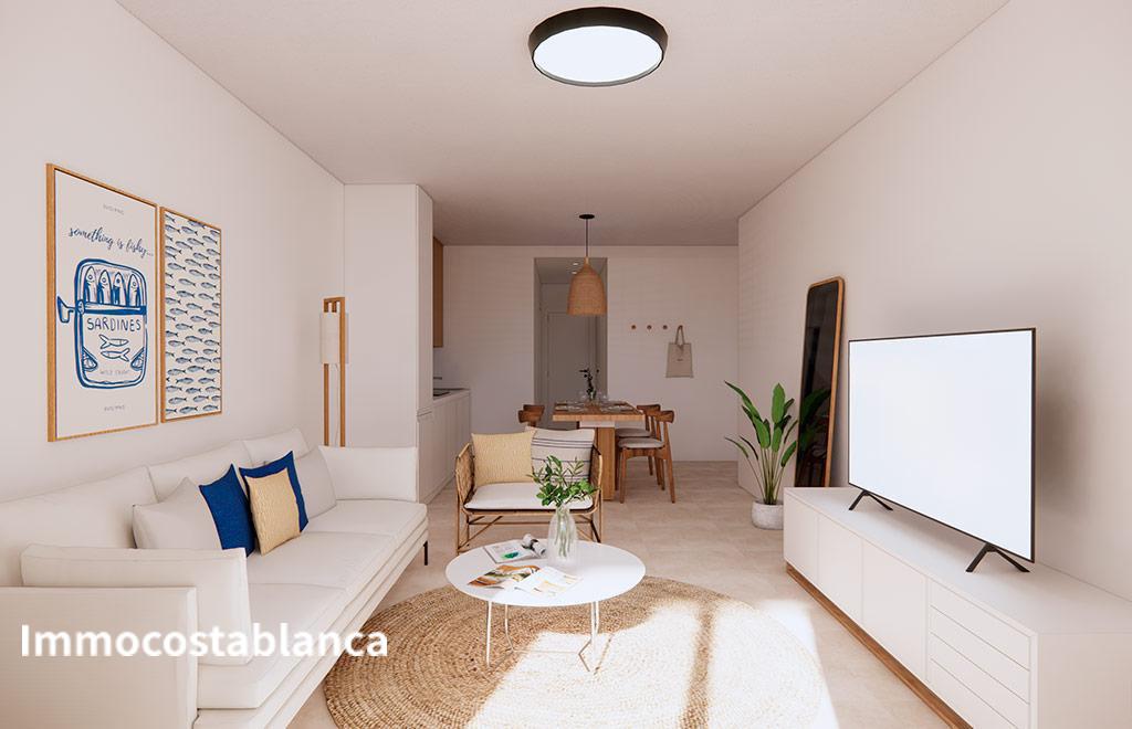 Квартира в Торре де ла Орадада, 73 м², 276 000 €, фото 3, объявление 376416