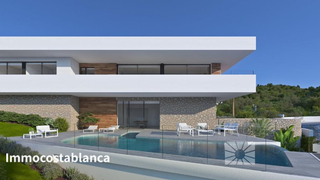 Вилла в Бенитачеле, 183 м², 2 167 000 €, фото 7, объявление 53728416
