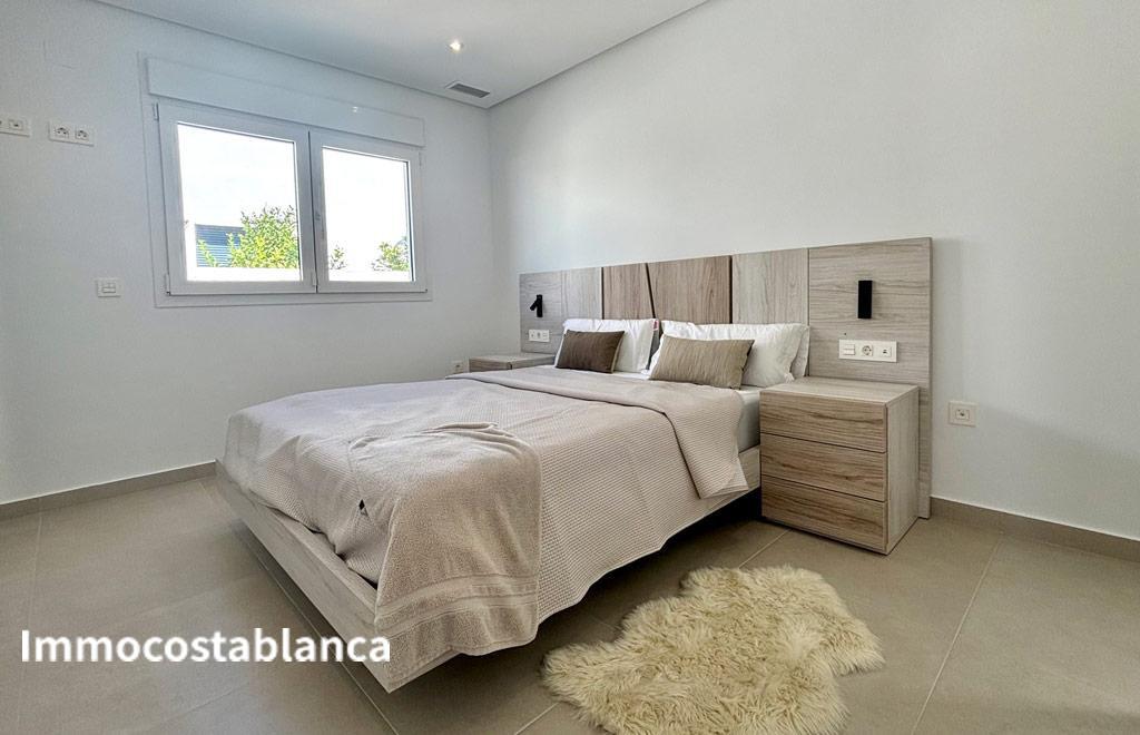 Вилла в Бенихофаре, 120 м², 589 000 €, фото 7, объявление 18072336