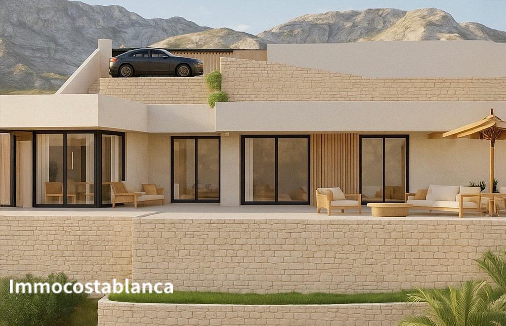 Вилла в Аликанте, 200 м², 755 000 €, фото 6, объявление 63239536