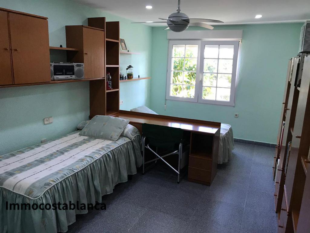 Вилла в Ориуэла Коста, 545 м², 1 490 000 €, фото 3, объявление 76063536