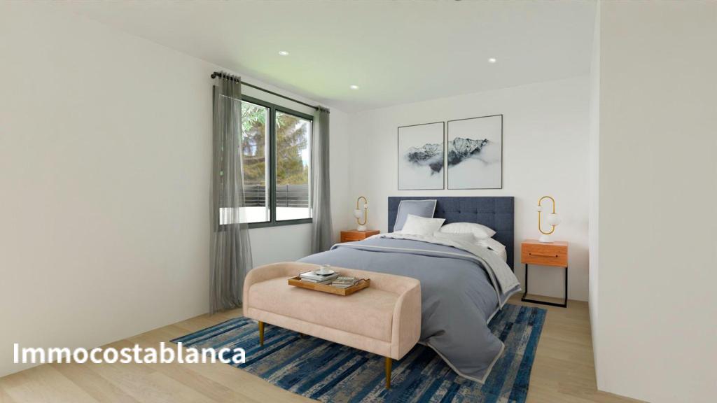 Вилла в Ондон-де-лас-Ньевес, 128 м², 356 000 €, фото 8, объявление 68482016