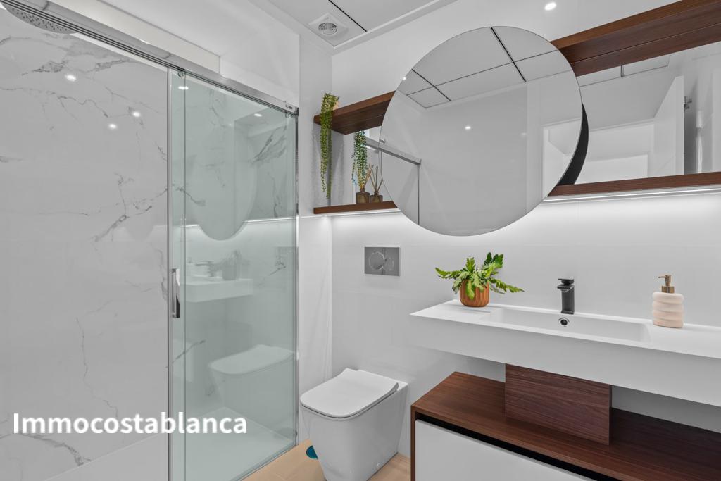 Коттедж в Сьюдад-Кесада, 114 м², 390 000 €, фото 4, объявление 73856416