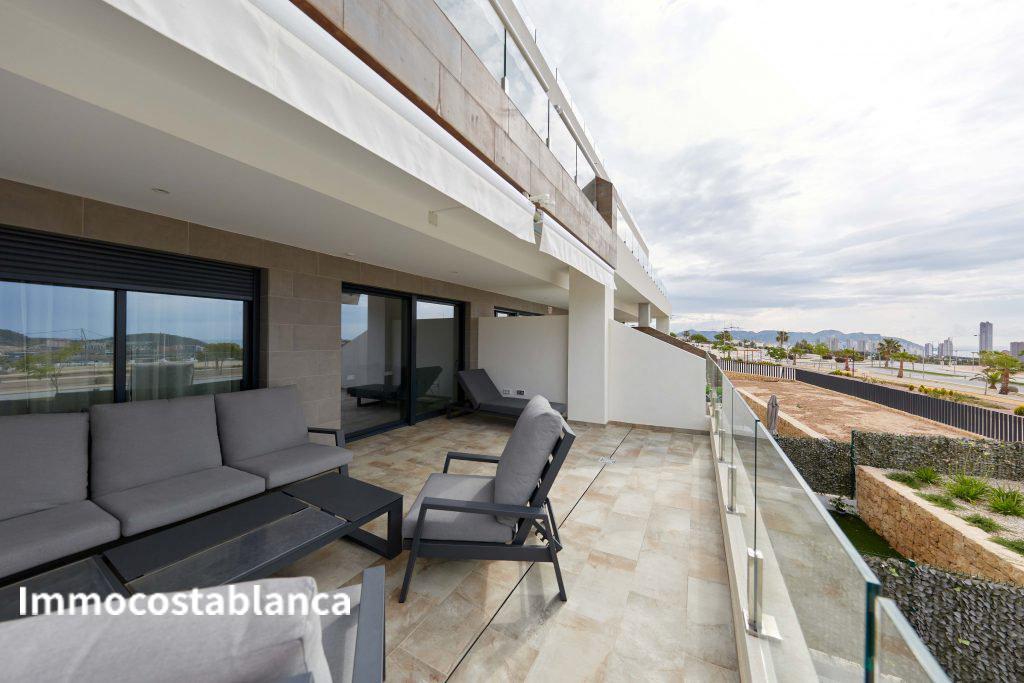 3-комн. таунхаус в Финестрате, 220 м², 415 000 €, фото 1, объявление 9884976