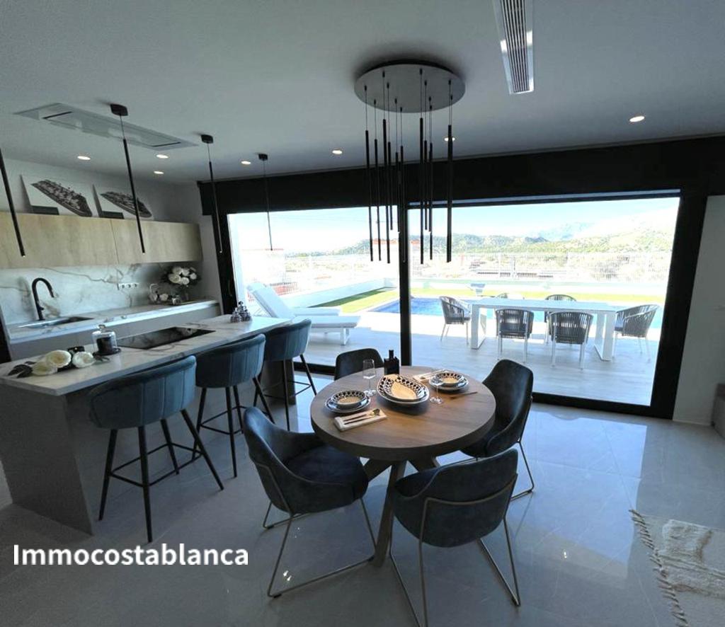 Вилла в Финестрате, 140 м², 510 000 €, фото 8, объявление 41496176