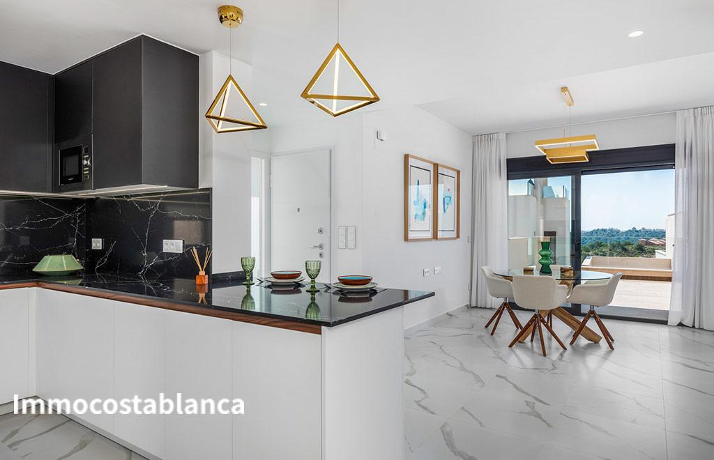 Квартира в Сан-Мигель-де-Салинасе, 92 м², 425 000 €, фото 5, объявление 20715616