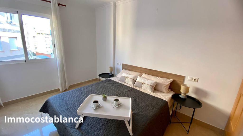 Квартира в Дении, 97 м², 275 000 €, фото 6, объявление 50136416