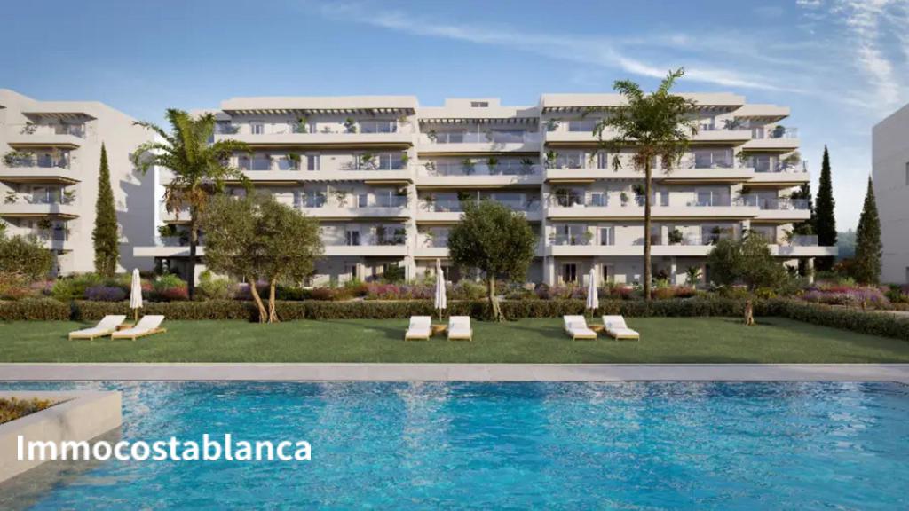 Квартира в Дении, 80 м², 344 000 €, фото 2, объявление 49139616