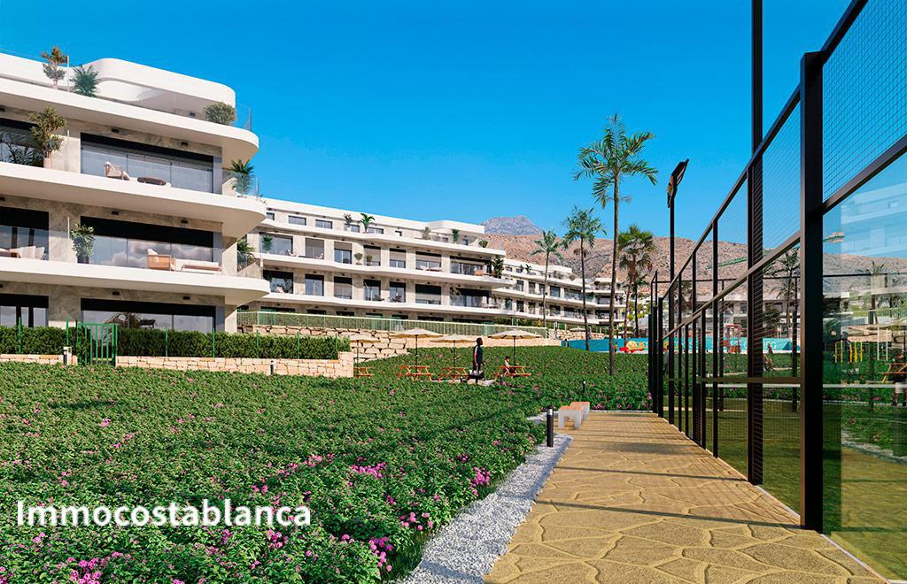 Квартира в Финестрате, 98 м², 450 000 €, фото 10, объявление 25016416