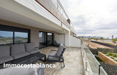3-комн. таунхаус в Финестрате, 220 м²