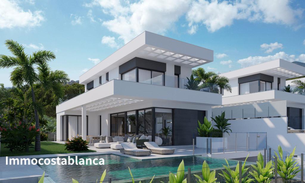 Коттедж в Финестрате, 240 м², 1 200 000 €, фото 6, объявление 19548176