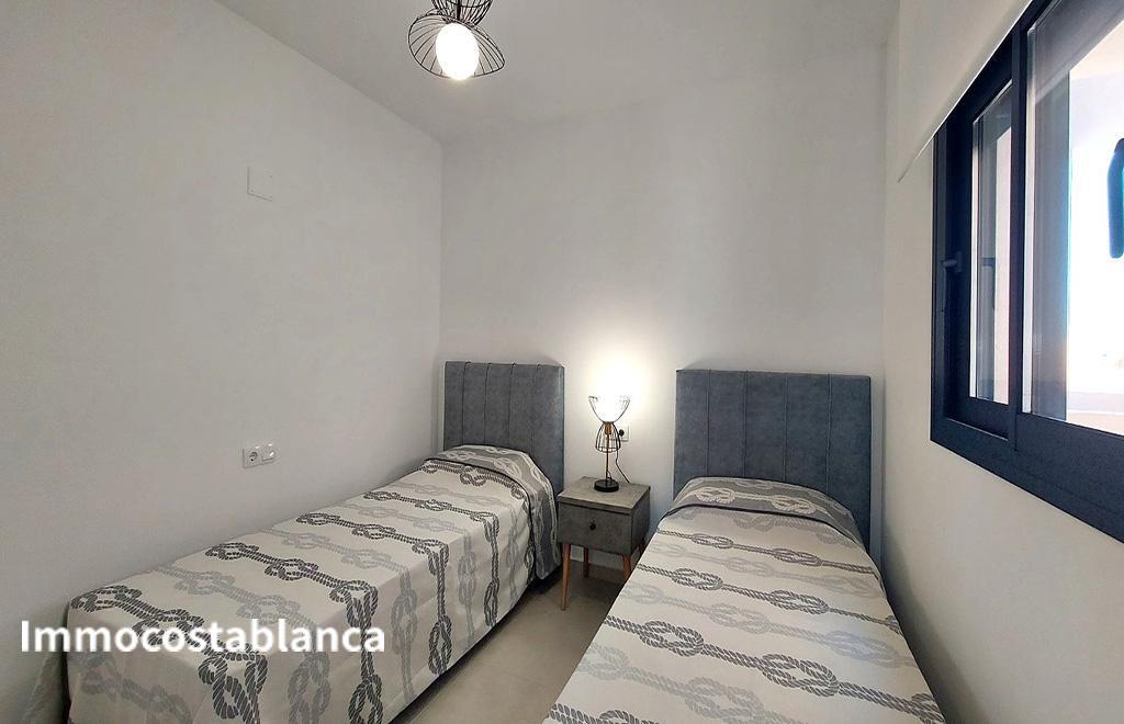 Квартира в Сан-Мигель-де-Салинасе, 73 м², 266 000 €, фото 3, объявление 12427536