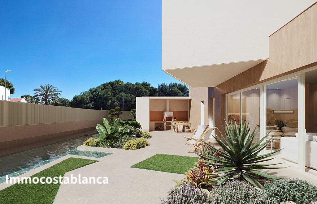 Вилла в Деэса де Кампоамор, 247 м², 1 470 000 €, фото 8, объявление 39026816