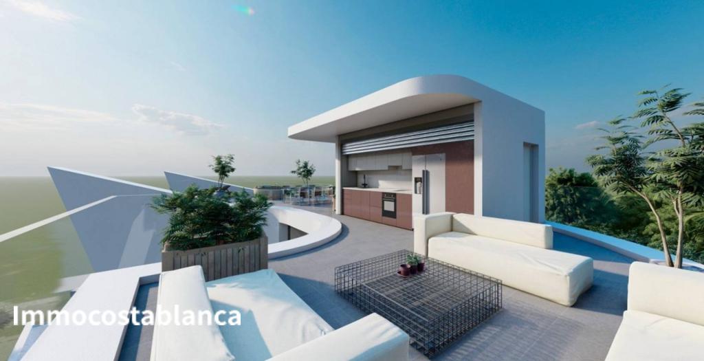Вилла в Ориуэла Коста, 200 м², 3 600 000 €, фото 4, объявление 34215536
