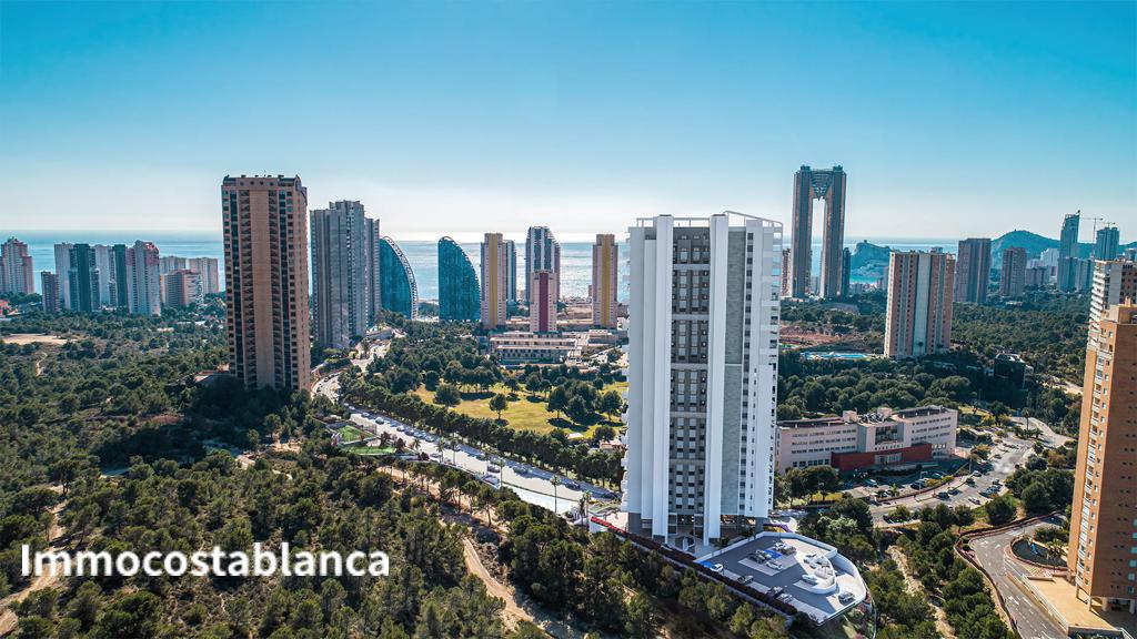 Квартира в Бенидорме, 325 м², 800 000 €, фото 4, объявление 73704416