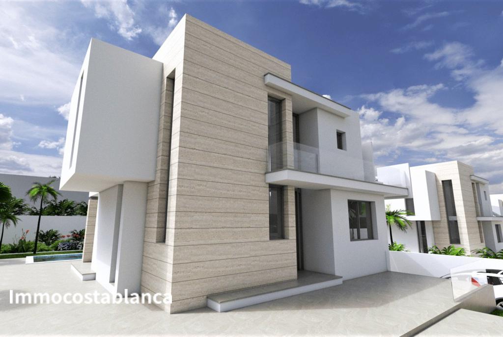 Вилла в Торревьехе, 750 000 €, фото 10, объявление 72847536