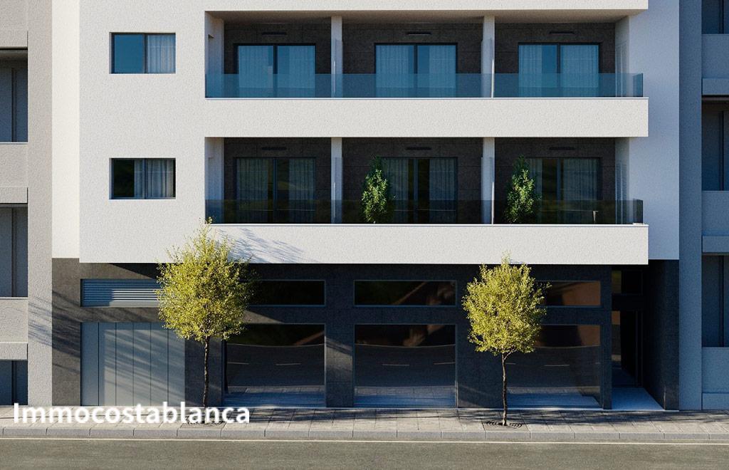 Квартира в Торревьехе, 103 м², 419 000 €, фото 8, объявление 31034816