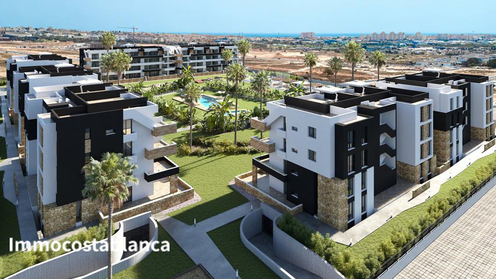 Коттедж в Торревьехе, 77 м², 308 000 €, фото 1, объявление 72535536