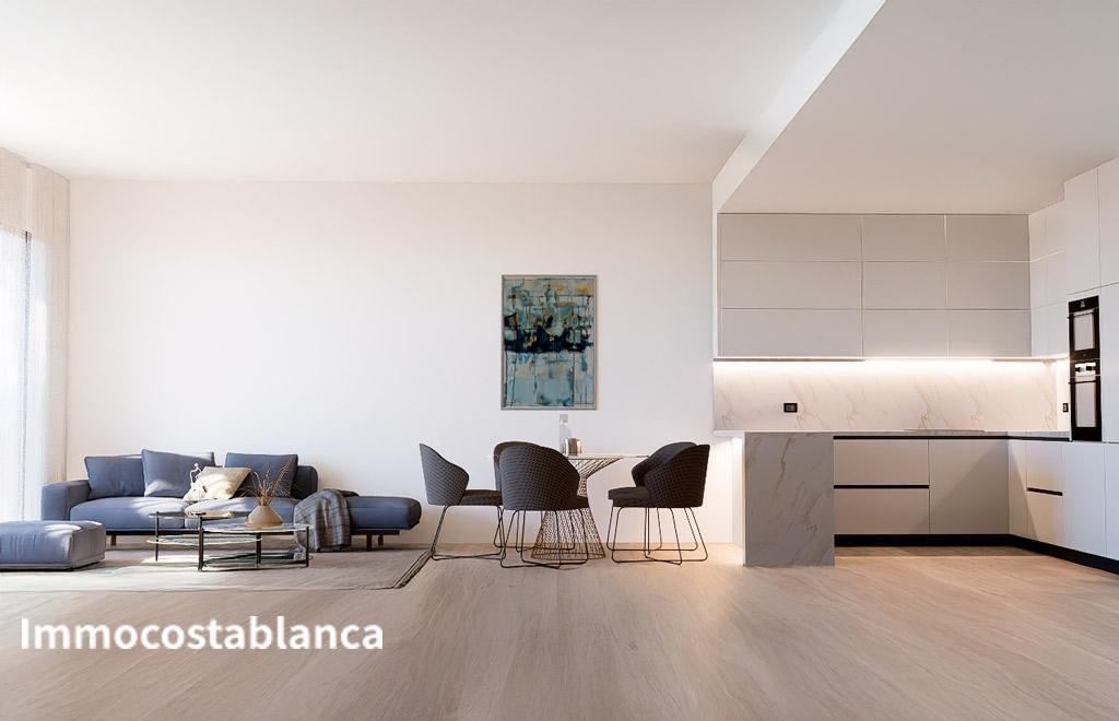 Квартира в Финестрате, 96 м², 453 000 €, фото 6, объявление 42529936