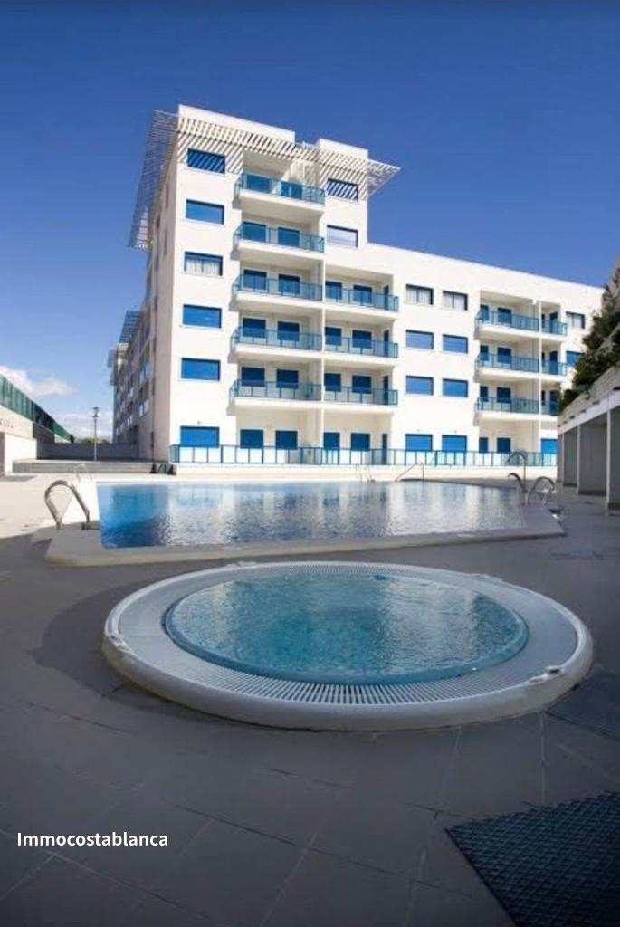 Квартира в Аликанте, 68 м², 175 000 €, фото 1, объявление 56497216