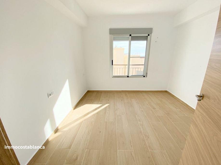 Квартира в Кальпе, 70 м², 155 000 €, фото 6, объявление 25647928