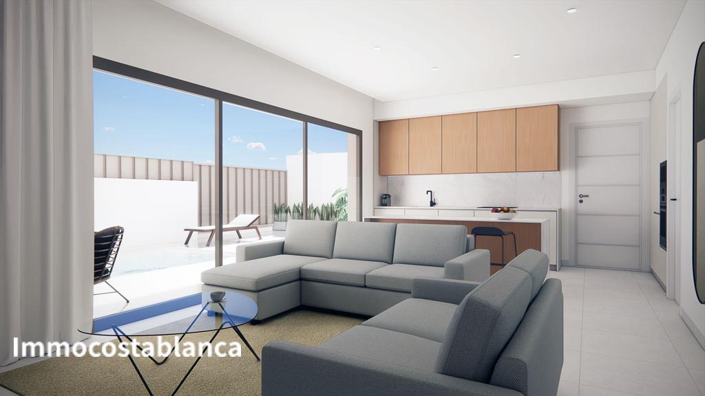 Квартира в Пилар-де-ла-Орададе, 104 м², 292 000 €, фото 2, объявление 53283616
