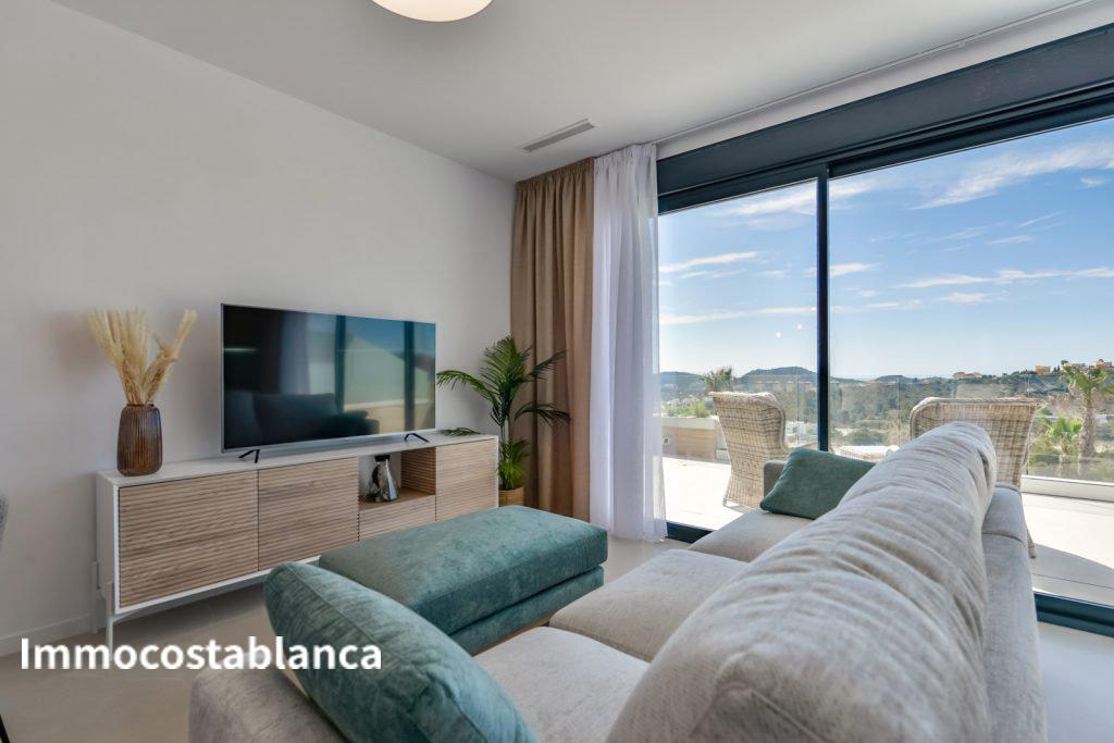 3-комн. квартира в Финестрате, 150 м², 370 000 €, фото 10, объявление 65440256