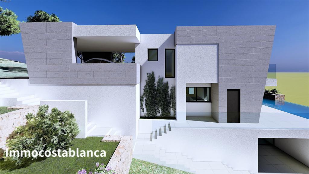 Вилла в Аликанте, 740 м², 2 421 000 €, фото 6, объявление 79185856