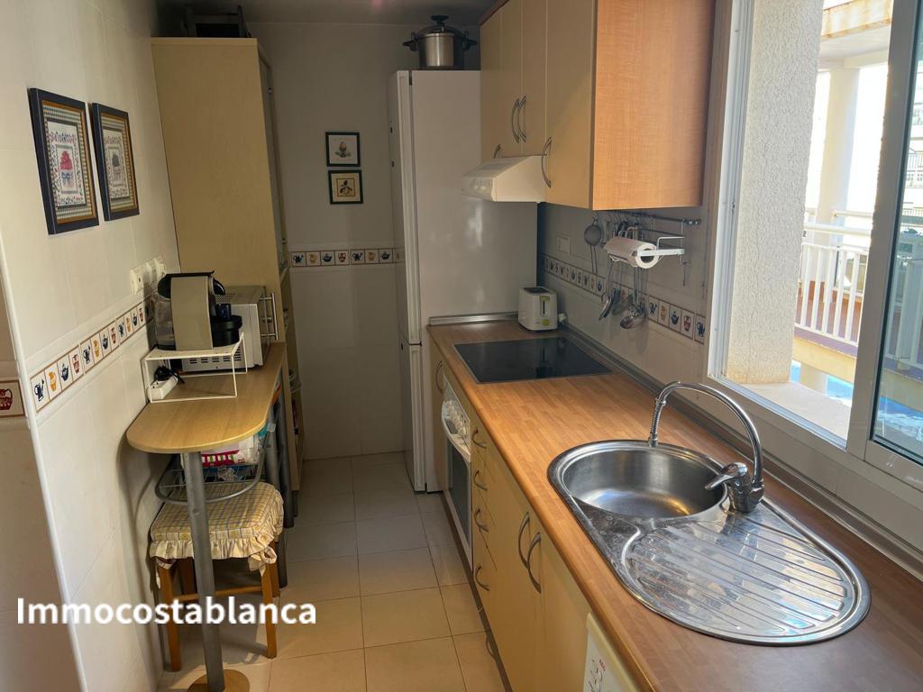 Квартира в Ориуэла Коста, 100 м², 350 000 €, фото 6, объявление 42297216