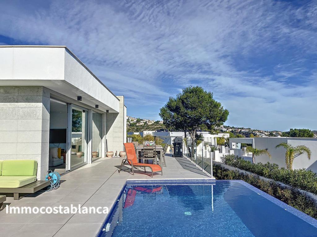 Коттедж в Бенитачеле, 303 м², 1 295 000 €, фото 7, объявление 71897776