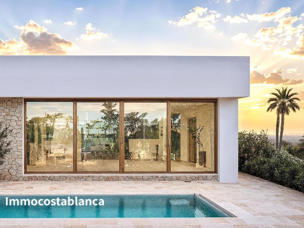 Вилла в Ориуэла Коста, 113 м², 488 000 €, фото 2, объявление 32601216