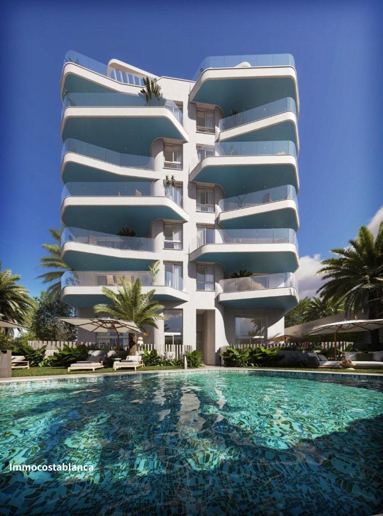Пентхаус в Вильяхойосе, 171 м², 495 000 €, фото 2, объявление 49452336