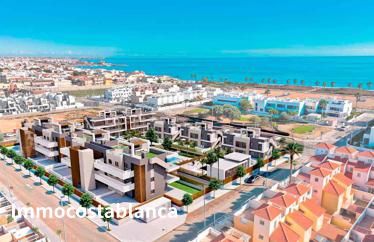 Квартира в Торре де ла Орадада, 96 м²