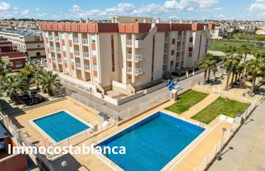 Квартира в Ориуэла Коста, 52 м²