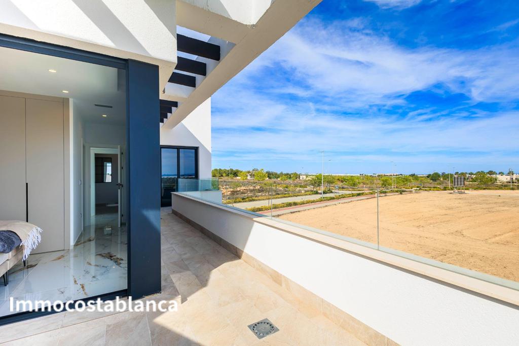 Вилла в Пилар-де-ла-Орададе, 120 м², 460 000 €, фото 3, объявление 29967536
