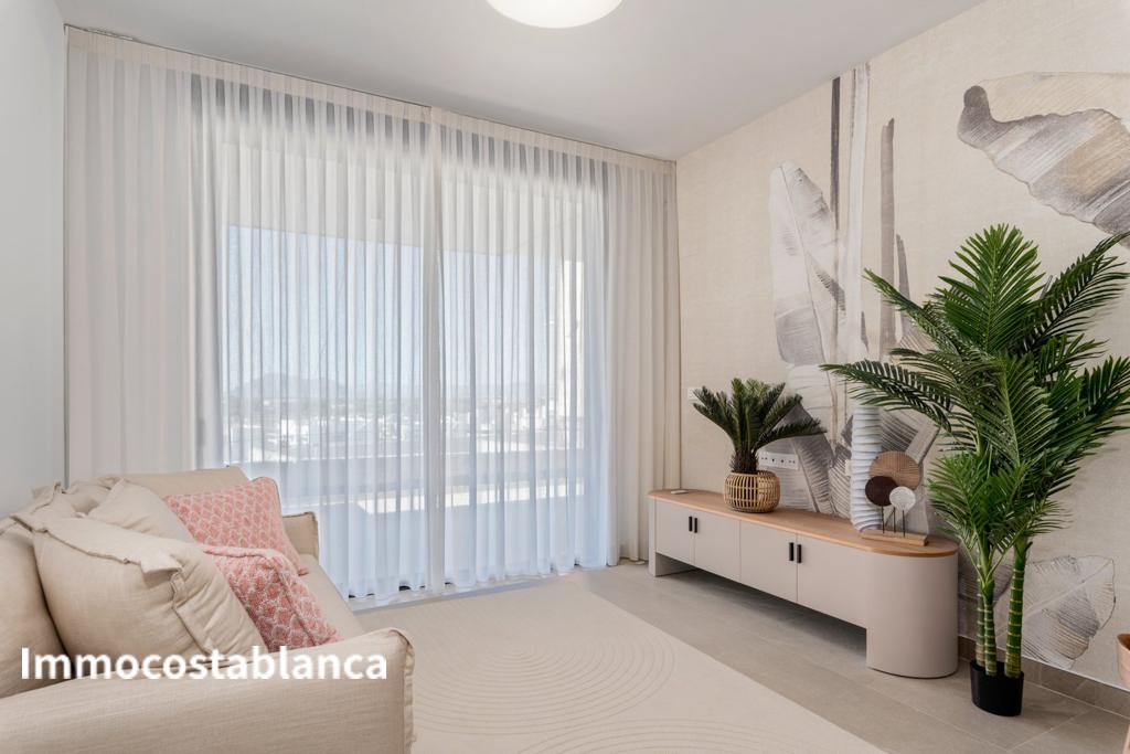 Коттедж в Сьюдад-Кесада, 97 м², 294 000 €, фото 9, объявление 19415536