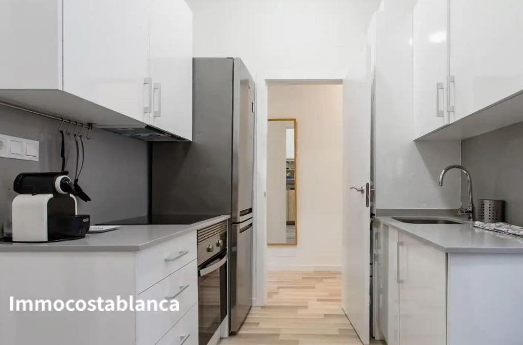 Квартира в Аликанте, 101 м², 350 000 €, фото 5, объявление 24828816
