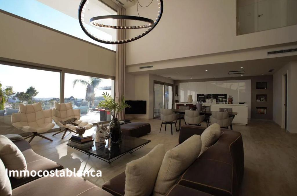 Коттедж в Альтее, 370 м², 1 390 000 €, фото 6, объявление 79328416