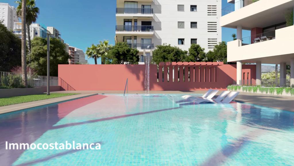 Квартира в Кальпе, 62 м², 650 000 €, фото 7, объявление 7682016